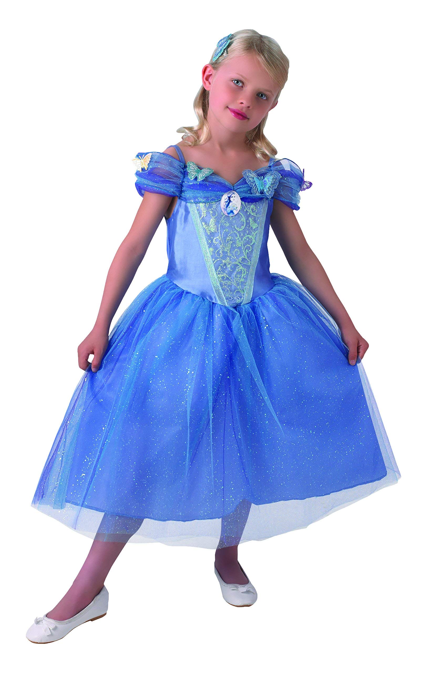 Rubies Disfraz Princesa